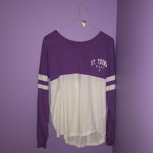 spirit jersey